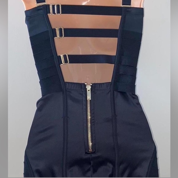 🖤 HB DRESS 🖤 - Picture 8 of 11